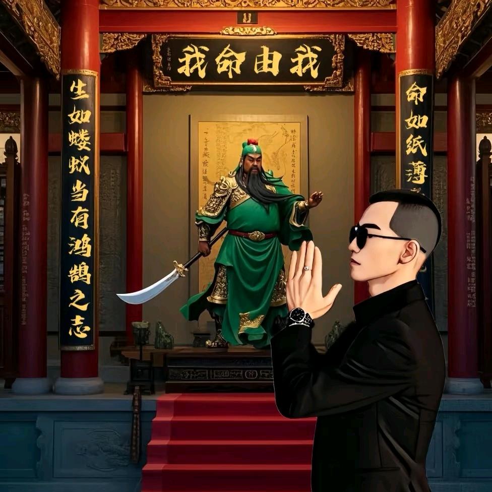 煜阳 温柠