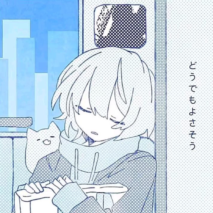 夜遥.（isfp版）