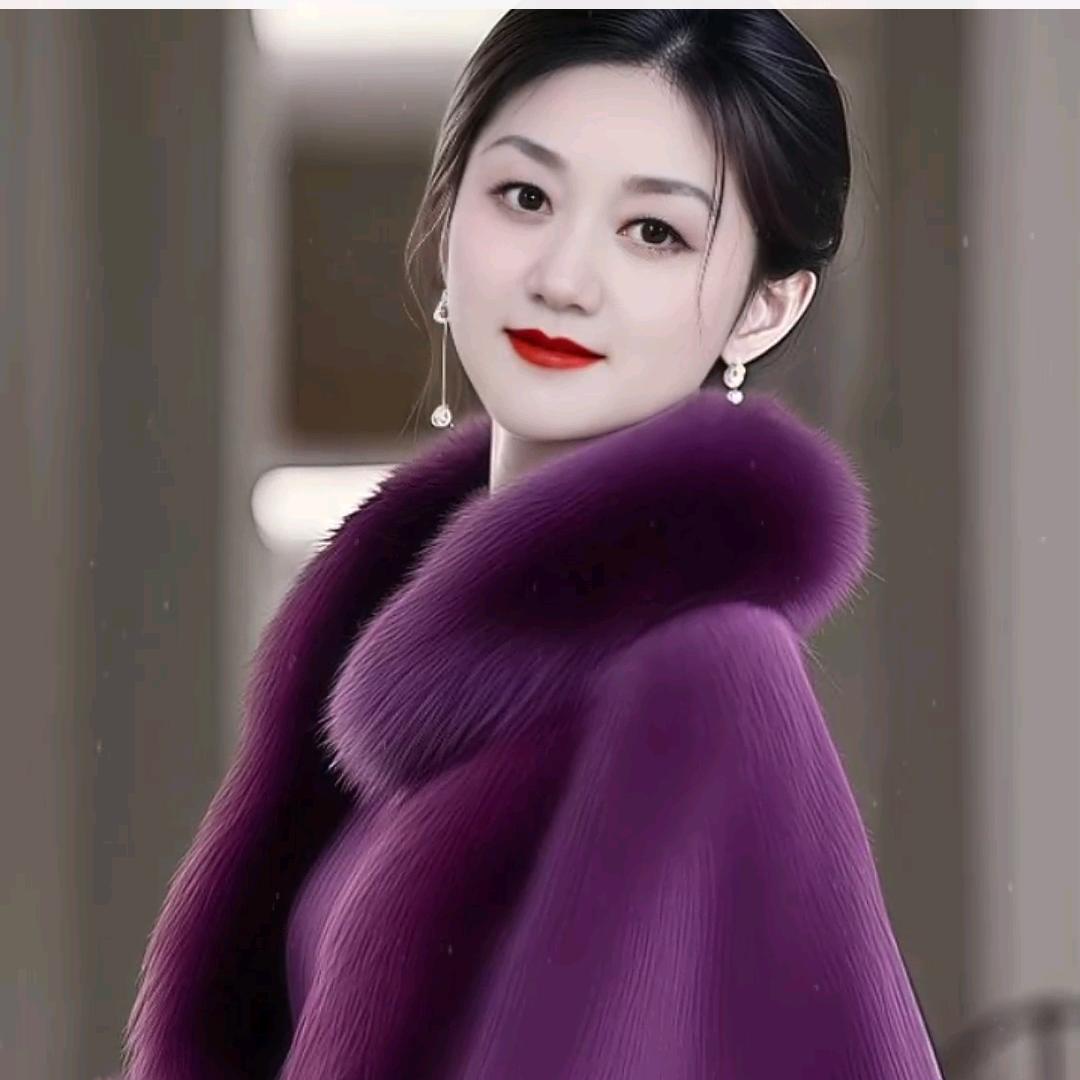 娣久天长