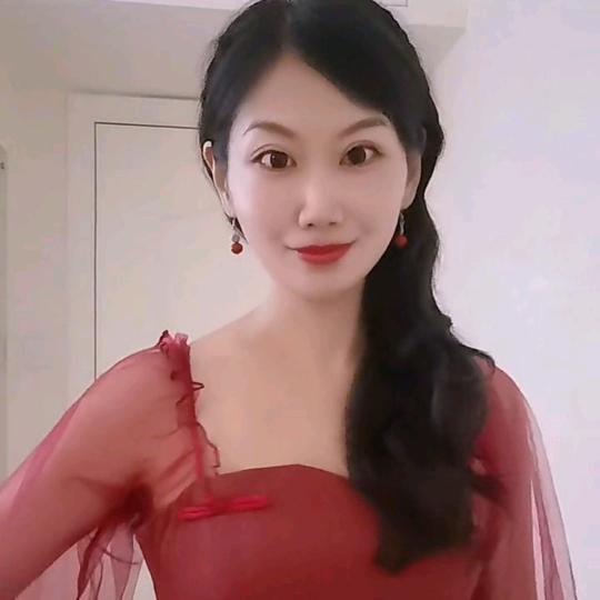 刘美人