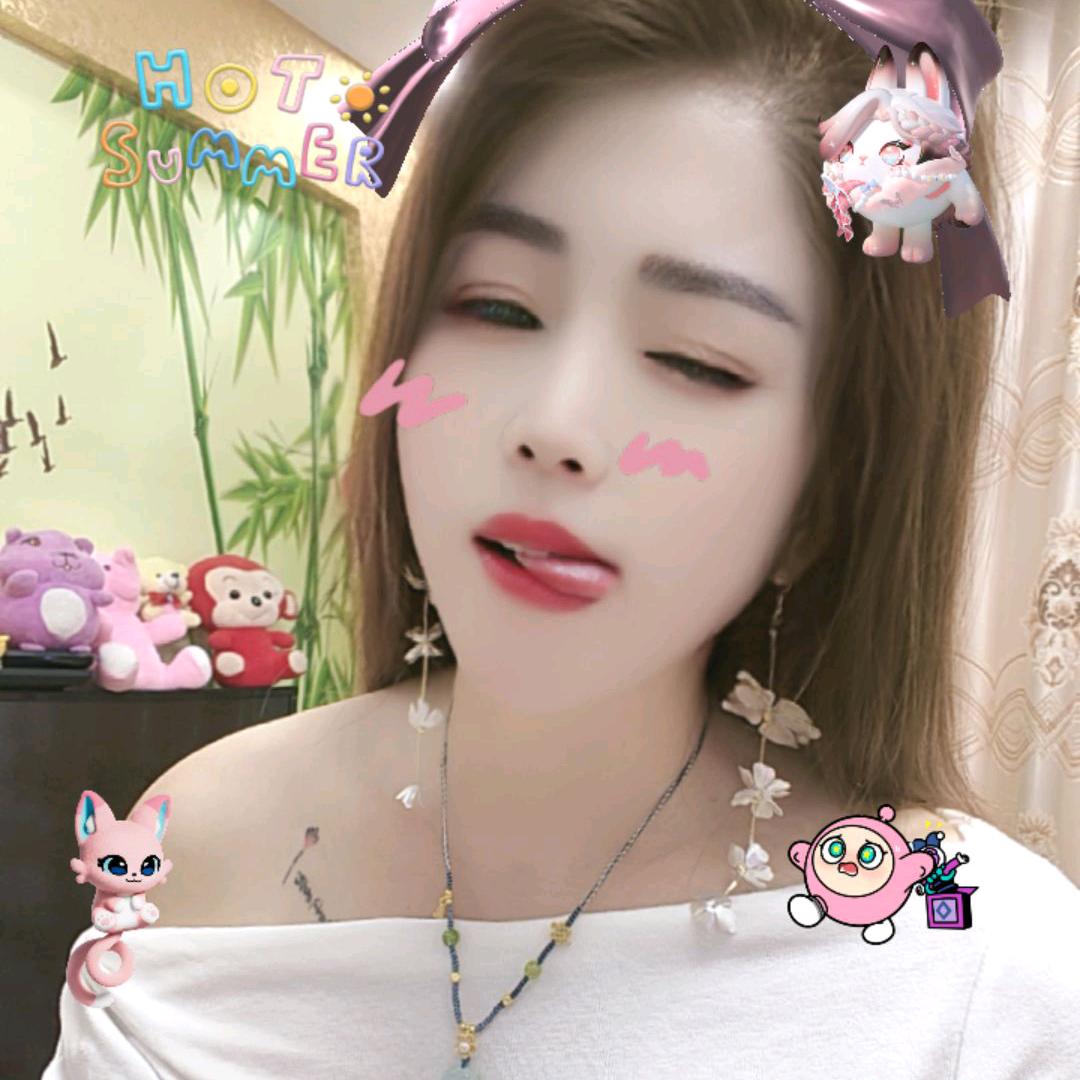 雪花❄