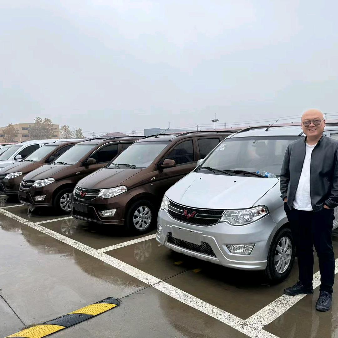 天津诚信益友二手车销售有限公司