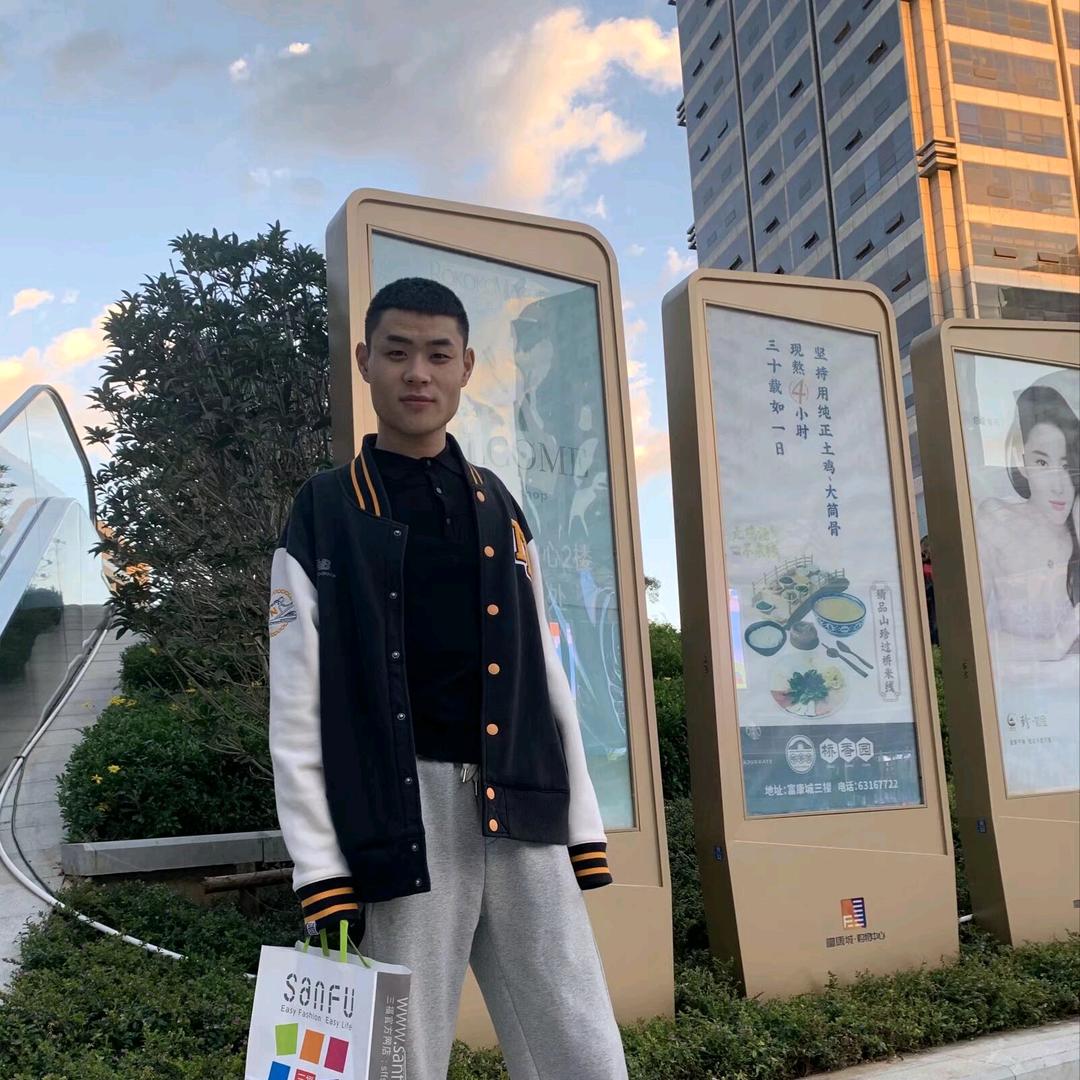 李二洋