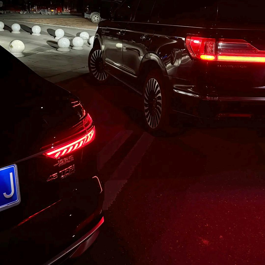 帅子说车