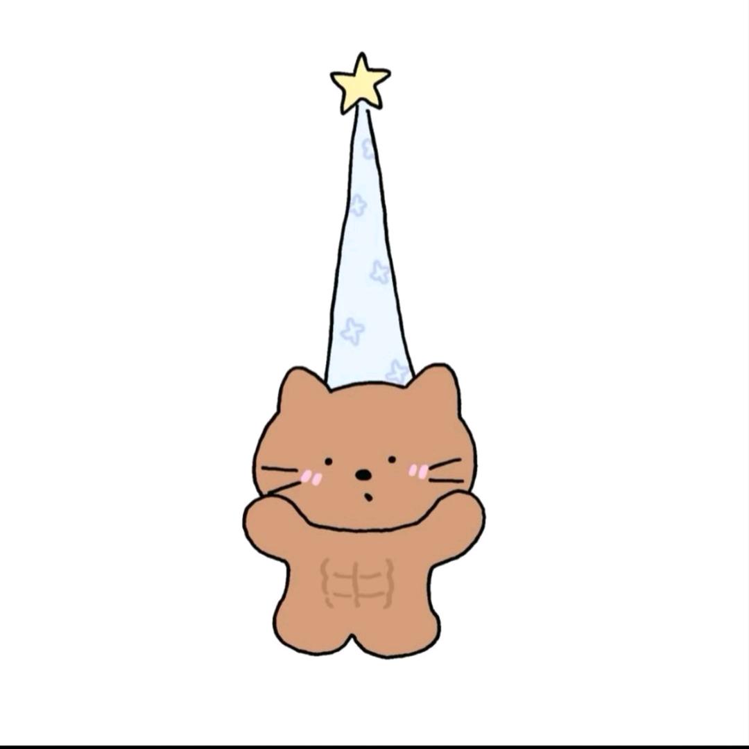 ₍ ᐢ. ̫ .ᐢ ₎