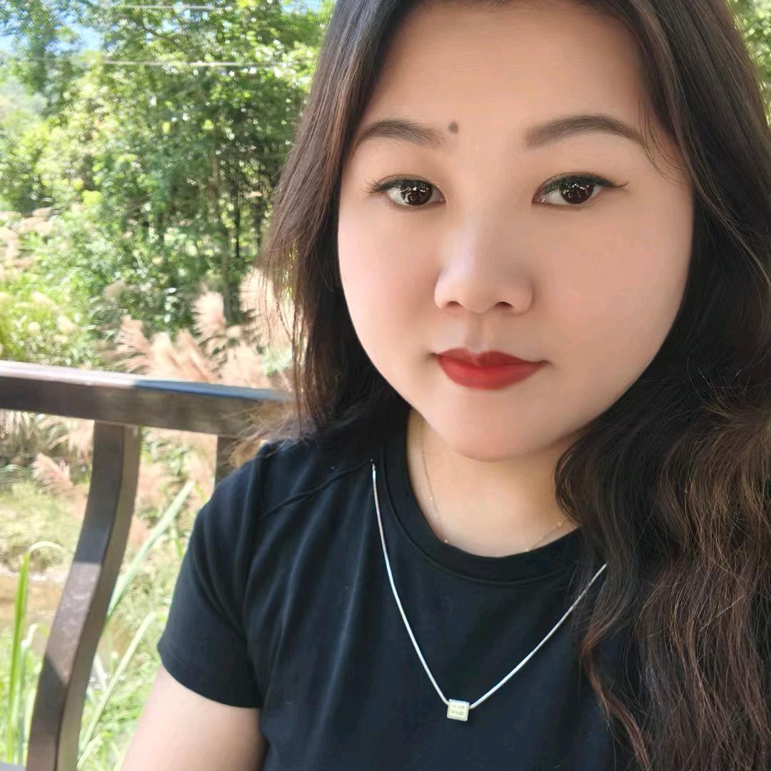 卖手机的小姐姐