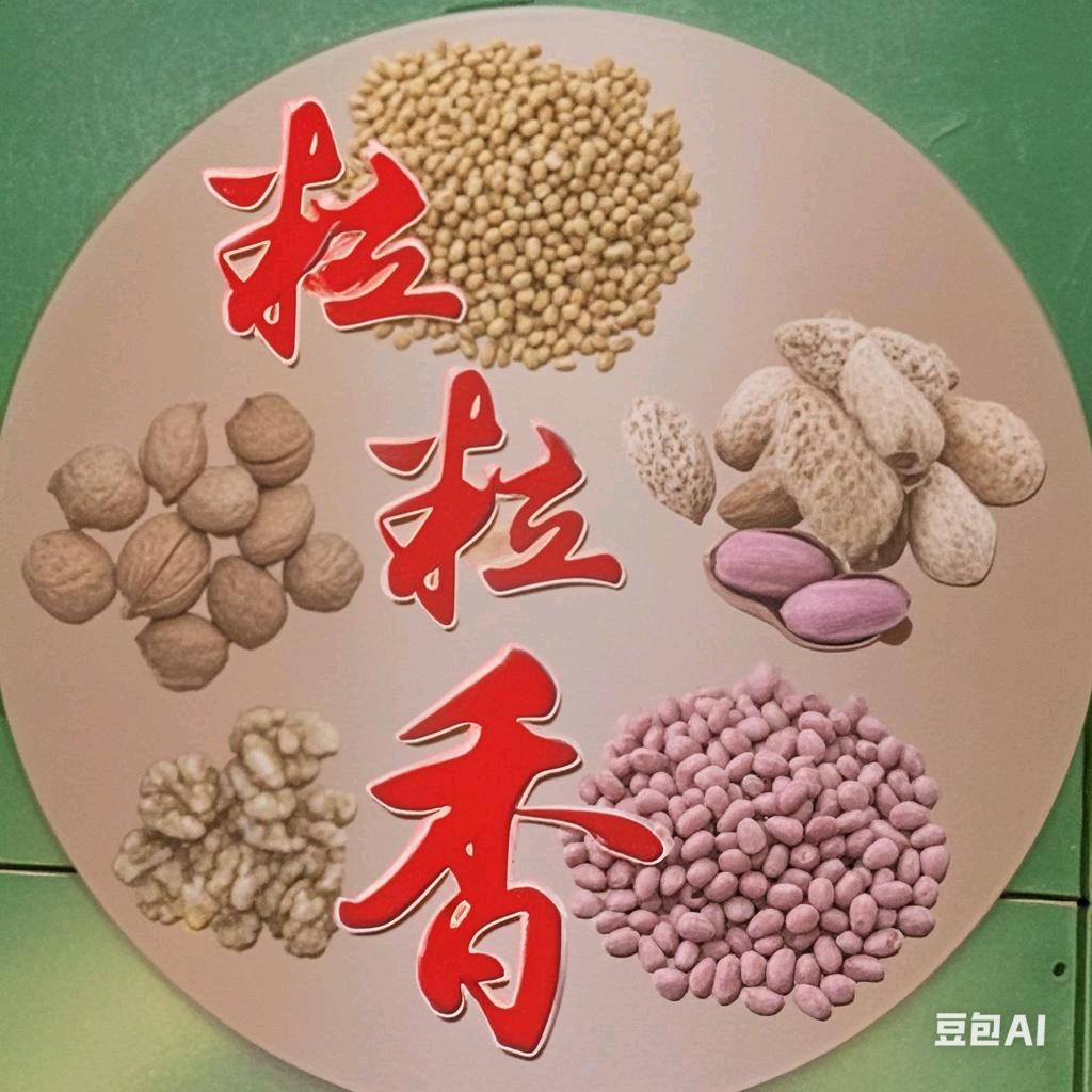 粒粒香鲜榨油坊