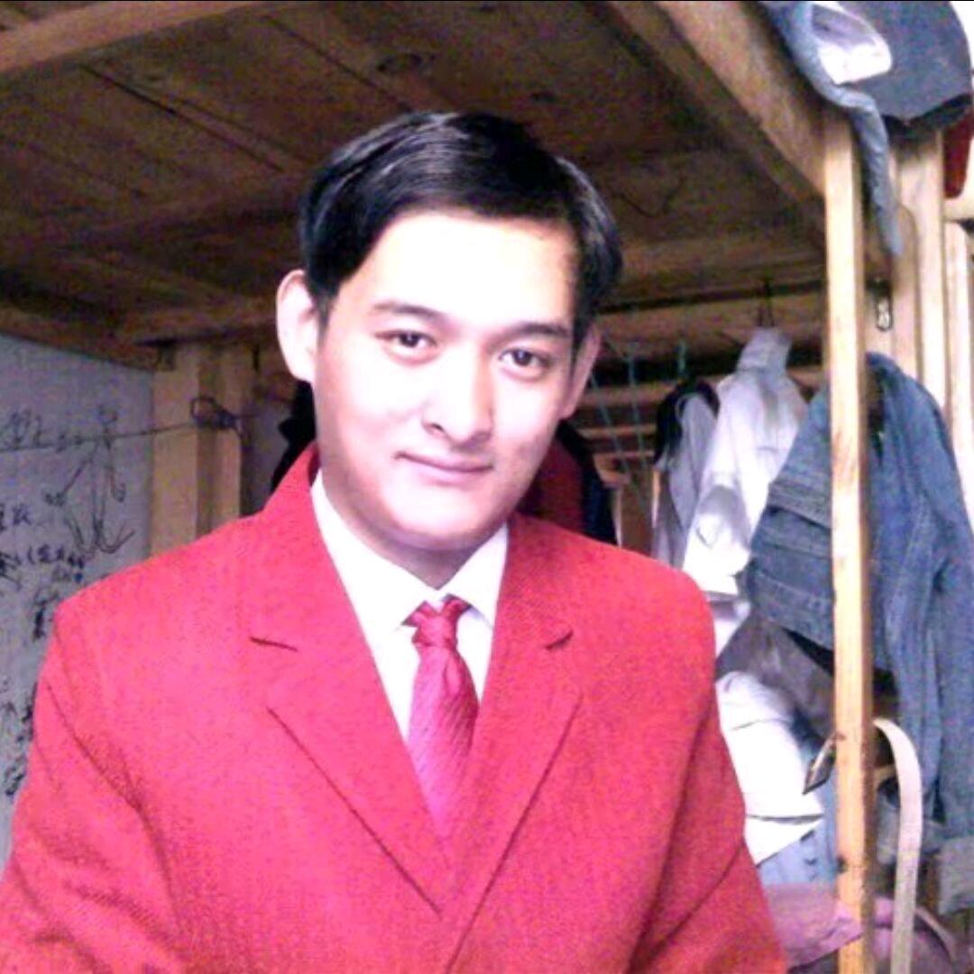 《一生漂泊在外》