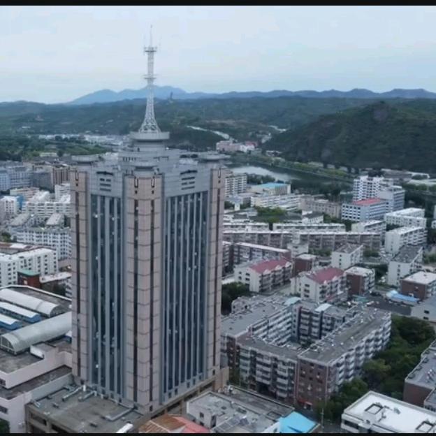 承德联通