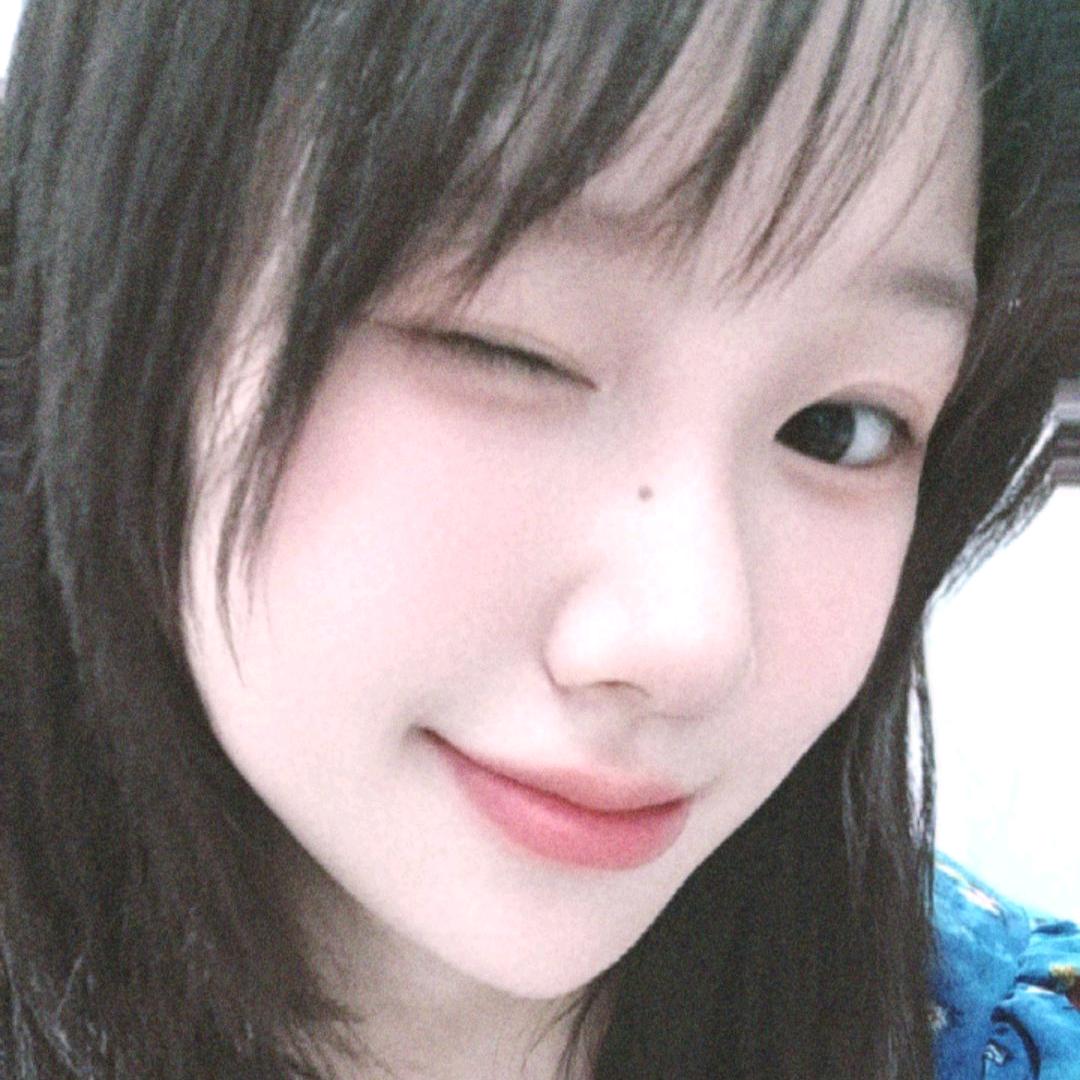 好运来🥰