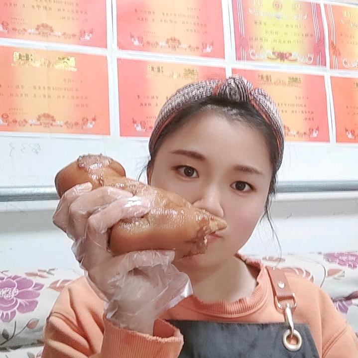 静静美食火锅