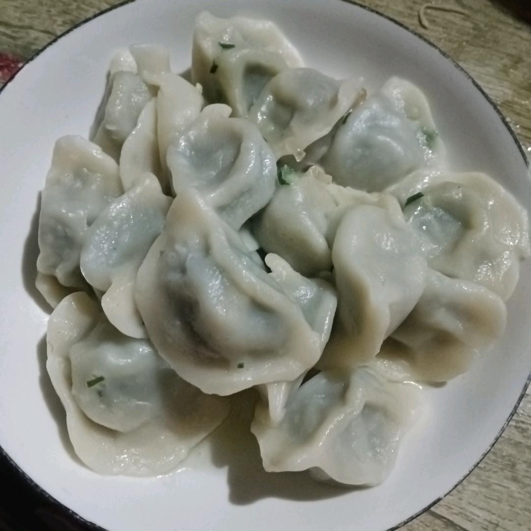小鸡炖蘑菇