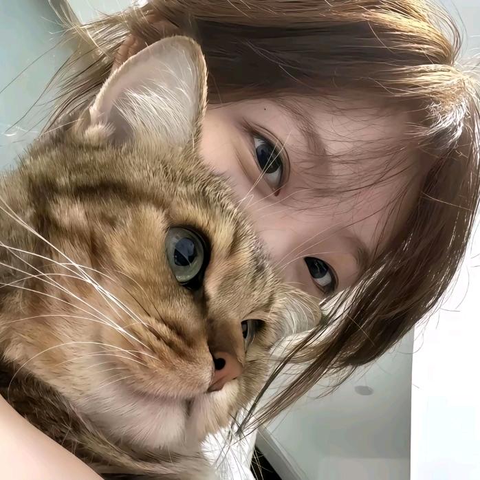 ^愉苒.🍀ฅ（鹿）