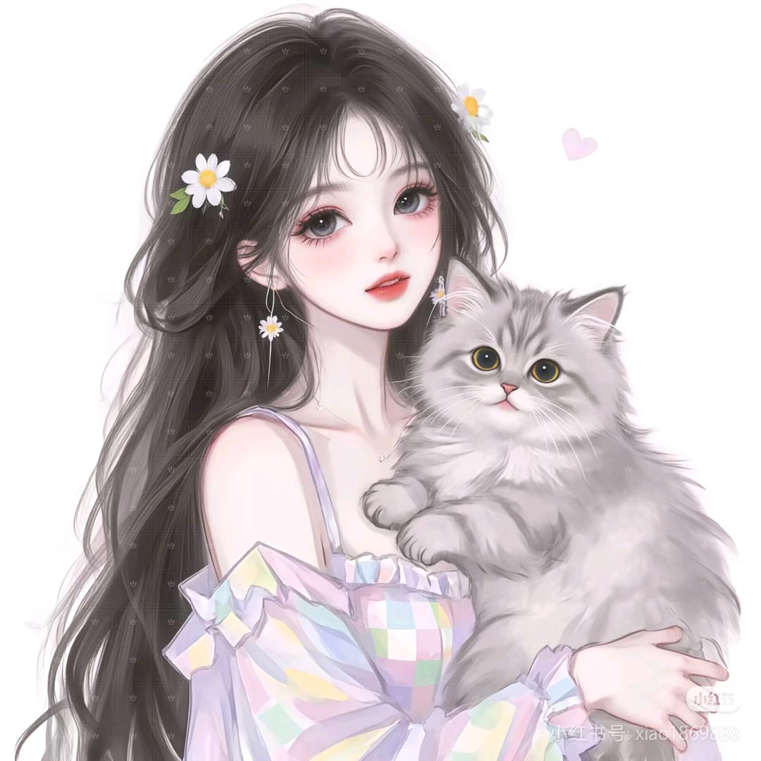 小猫推文