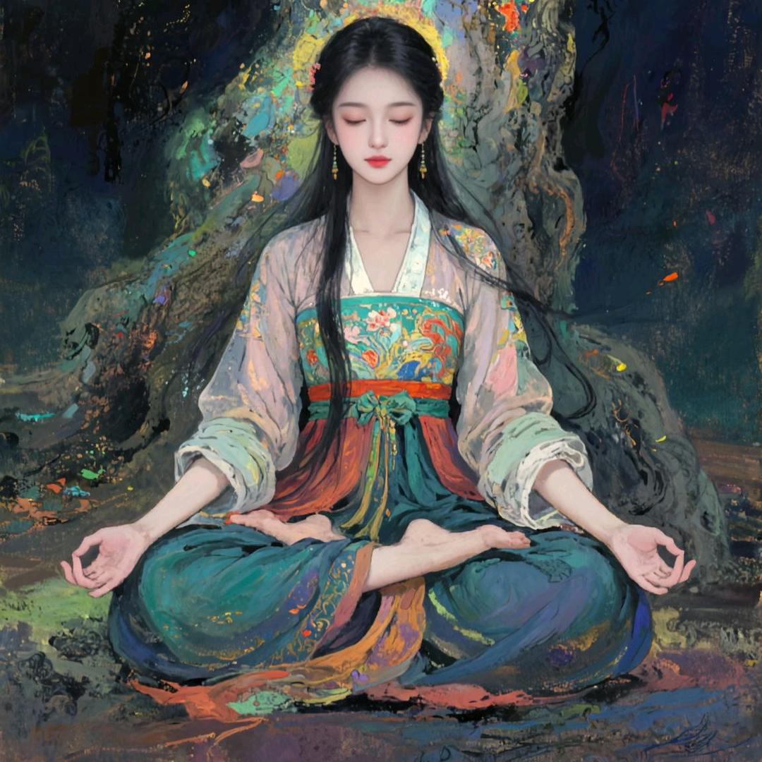 自渡📿