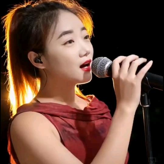 文山小红毛，歌舞演艺，静静