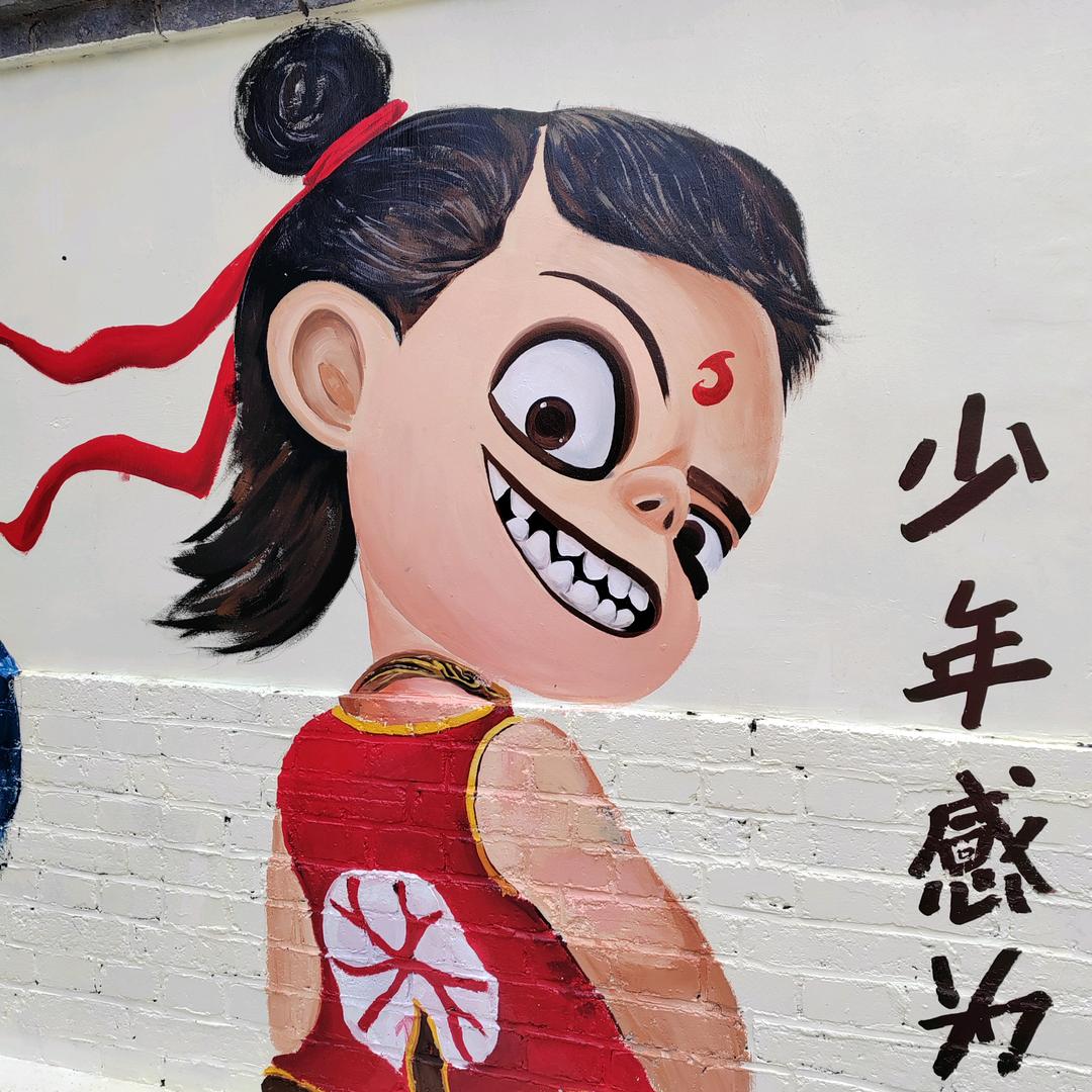 @Miss✨ 敏💋🍭