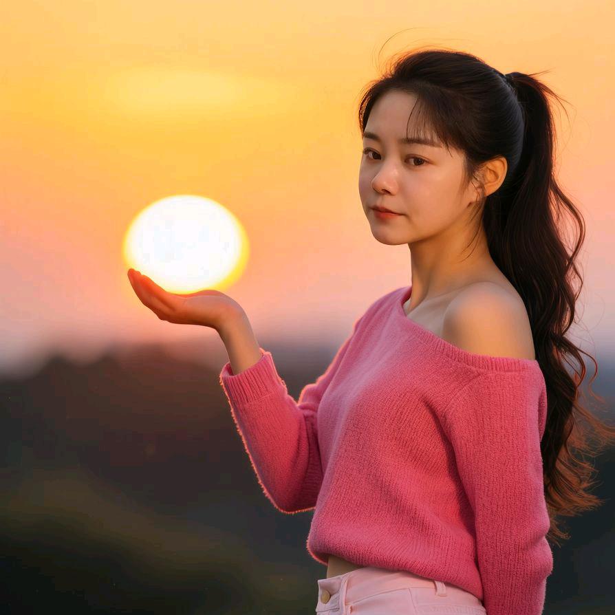 莲花