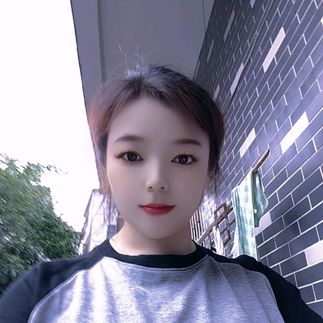 小莲妹，橱窗，（刘)