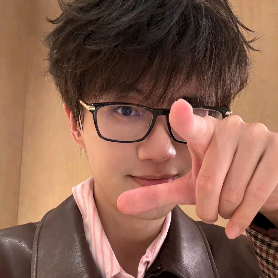 HOXY（许嵩见过19次版🌙）