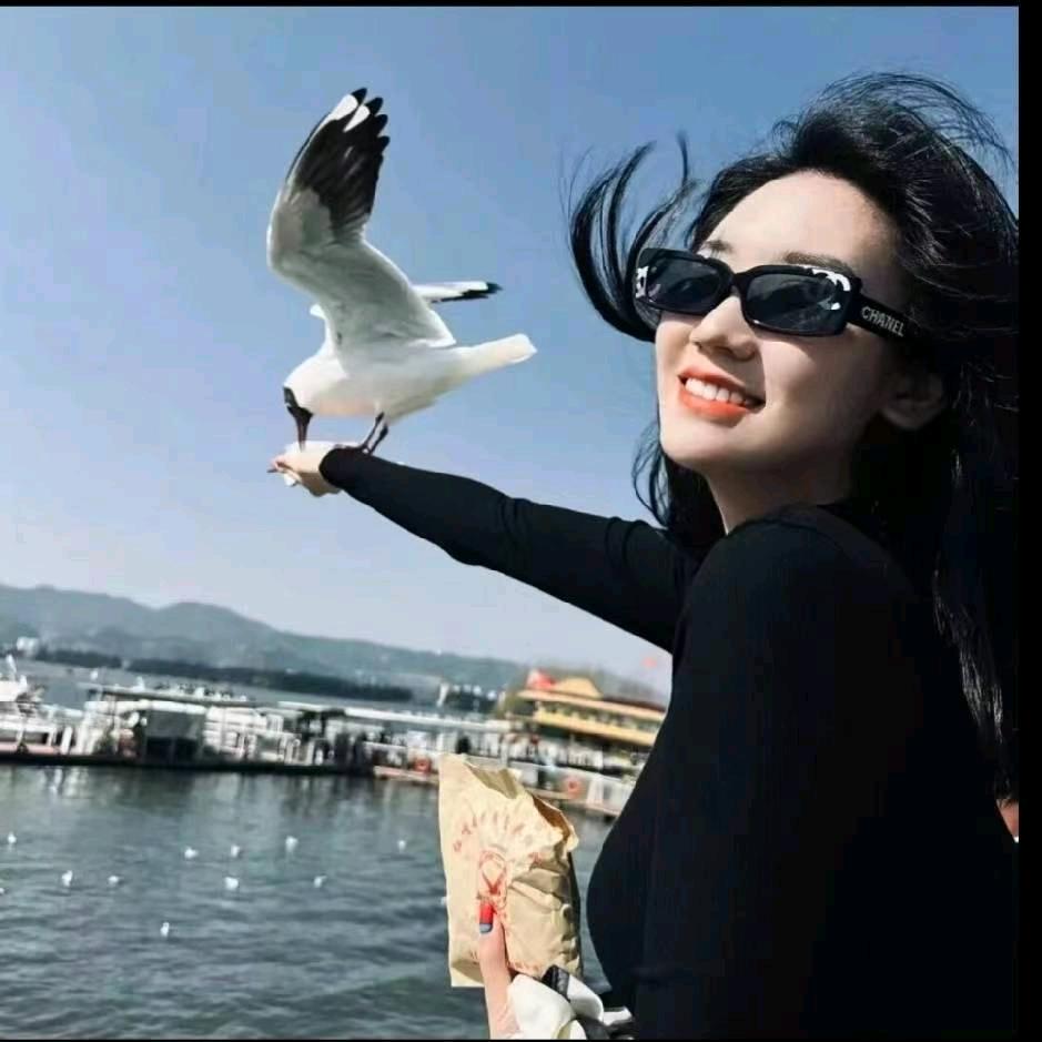 明天会更好。