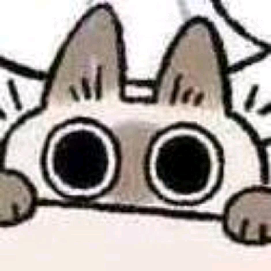 抱抱魔王