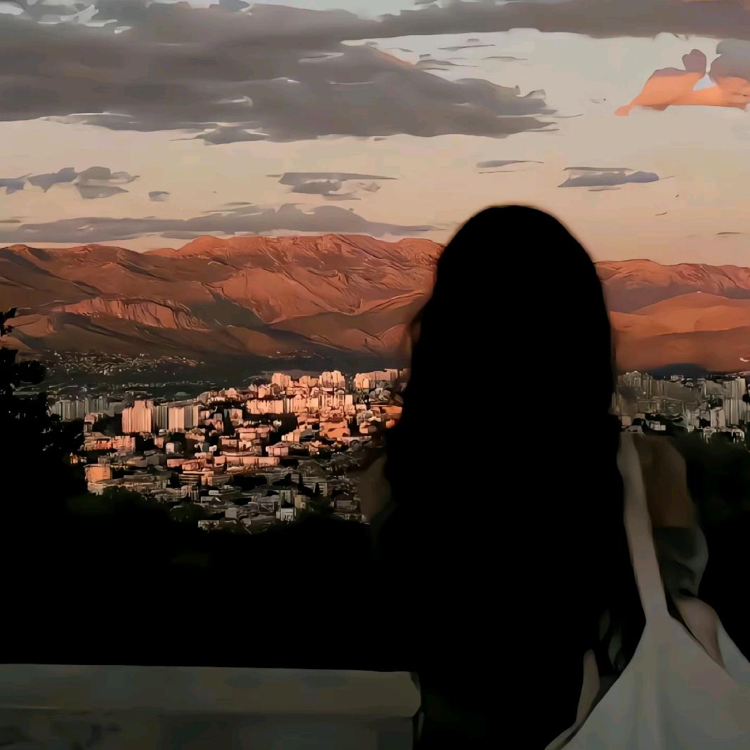 万家丽国际酒店—Kylie