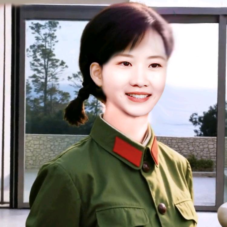 兵姐（八0年十一月入伍）
