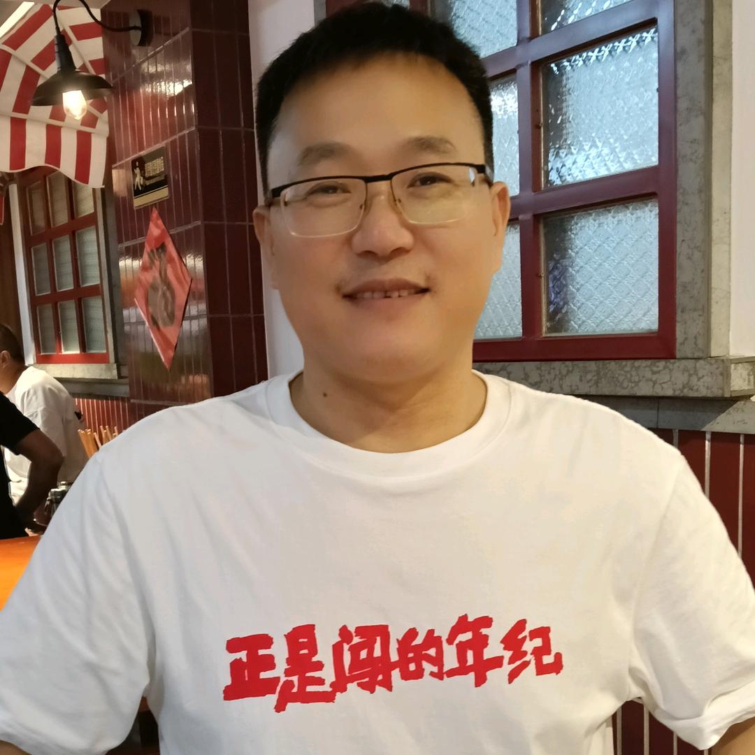 东方营养师阿兵