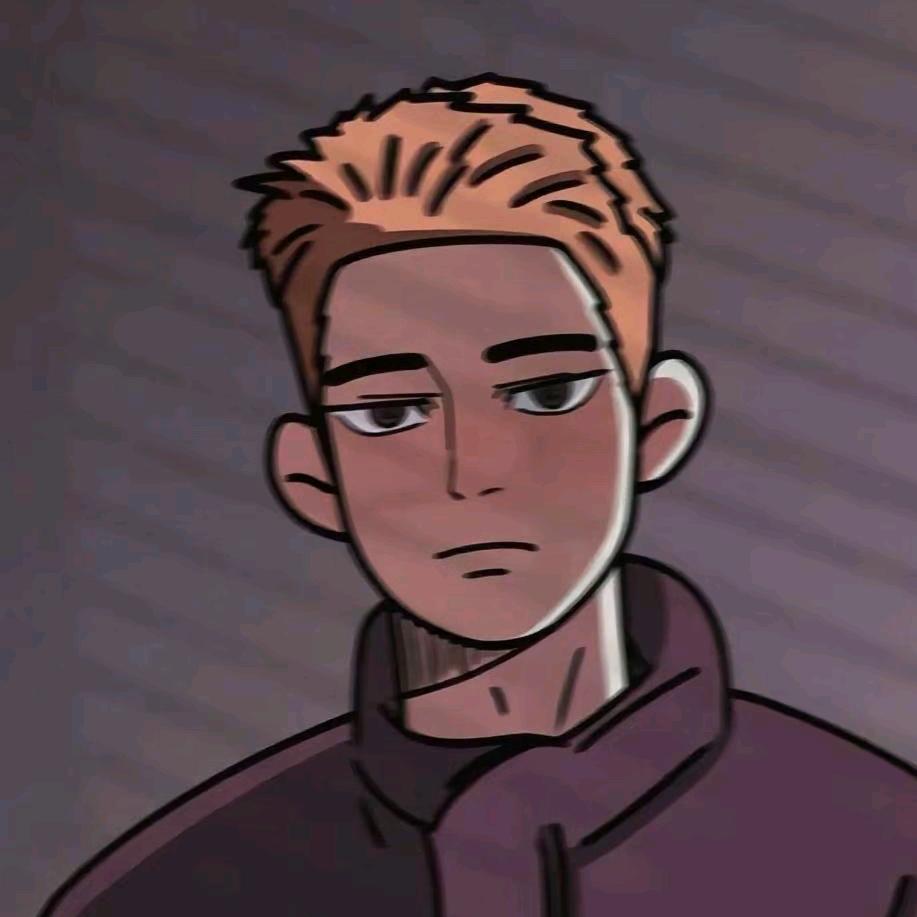 辞忧🌻【Echo】