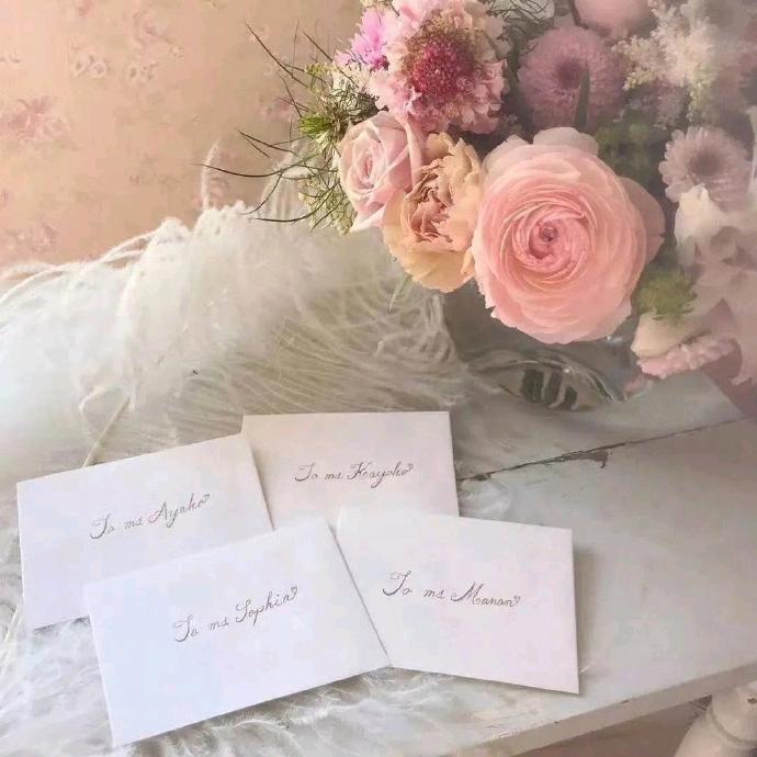 沐沐高端定制☘