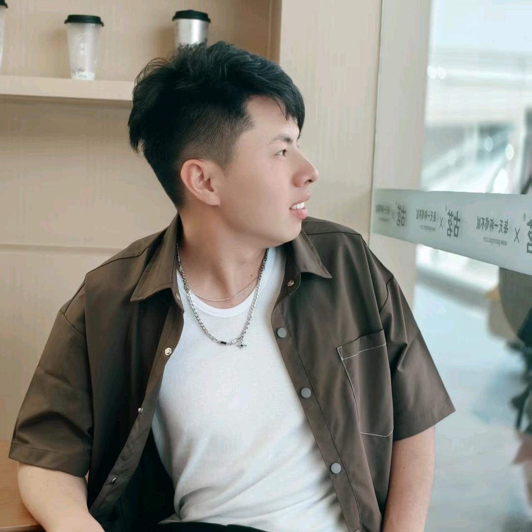 大鼻阿圣