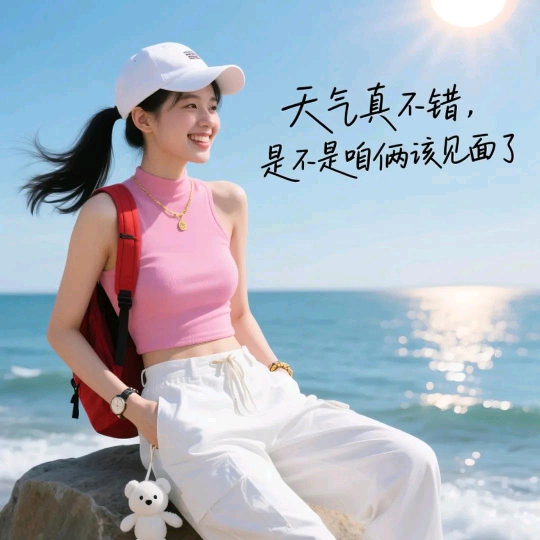 户外先森