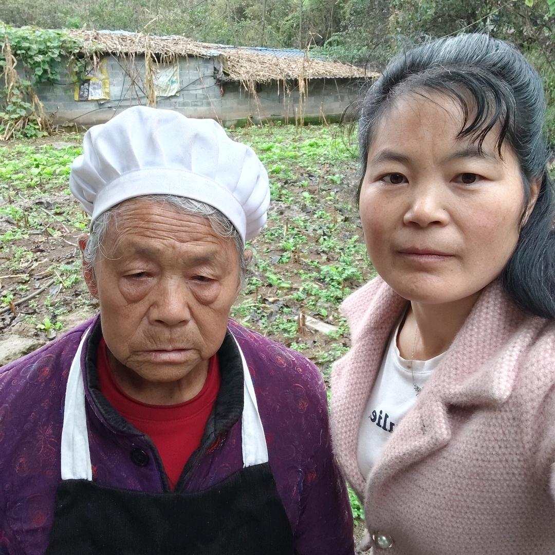 养殖妹