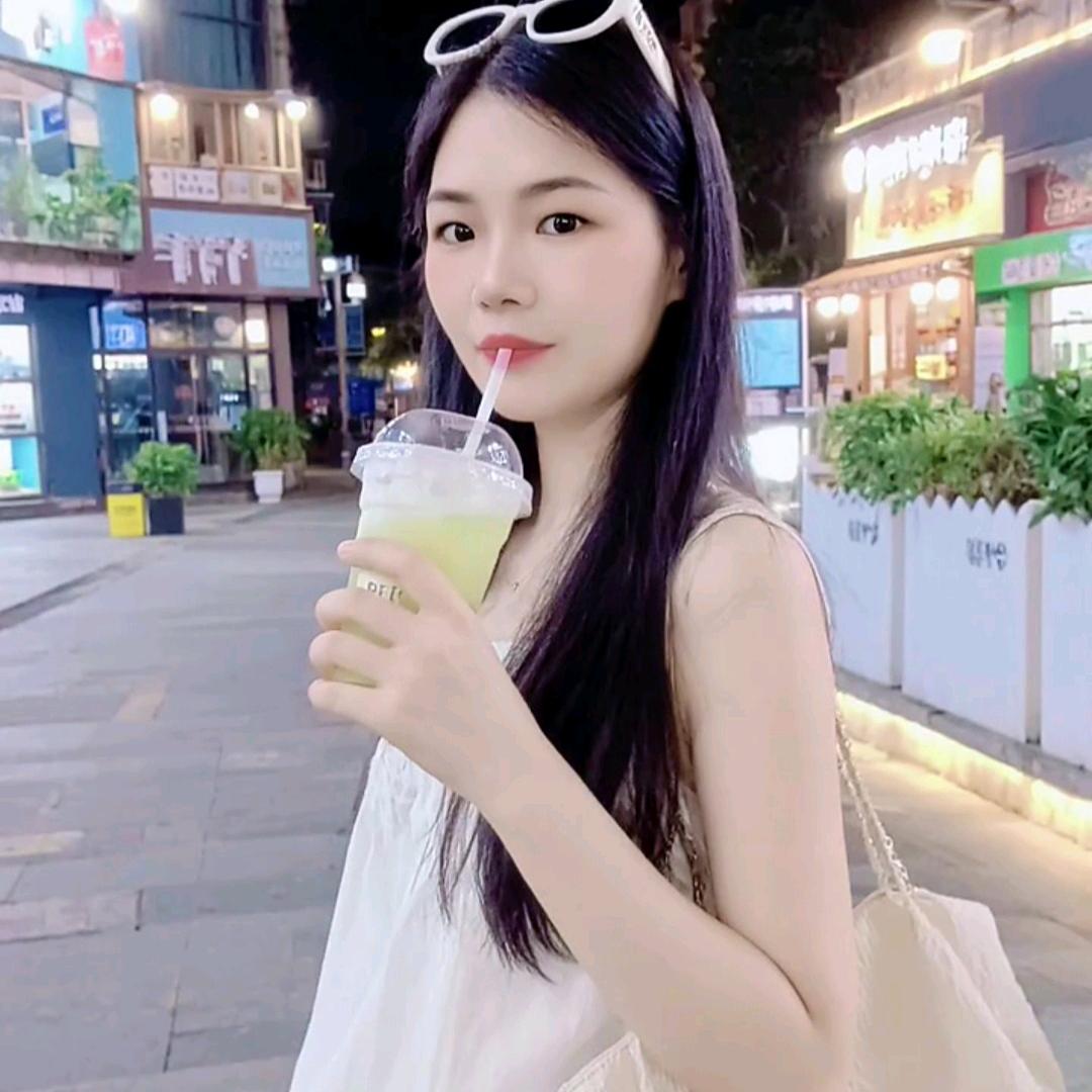 @梅梅