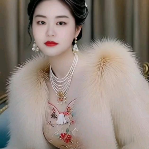 姐要开心每一天