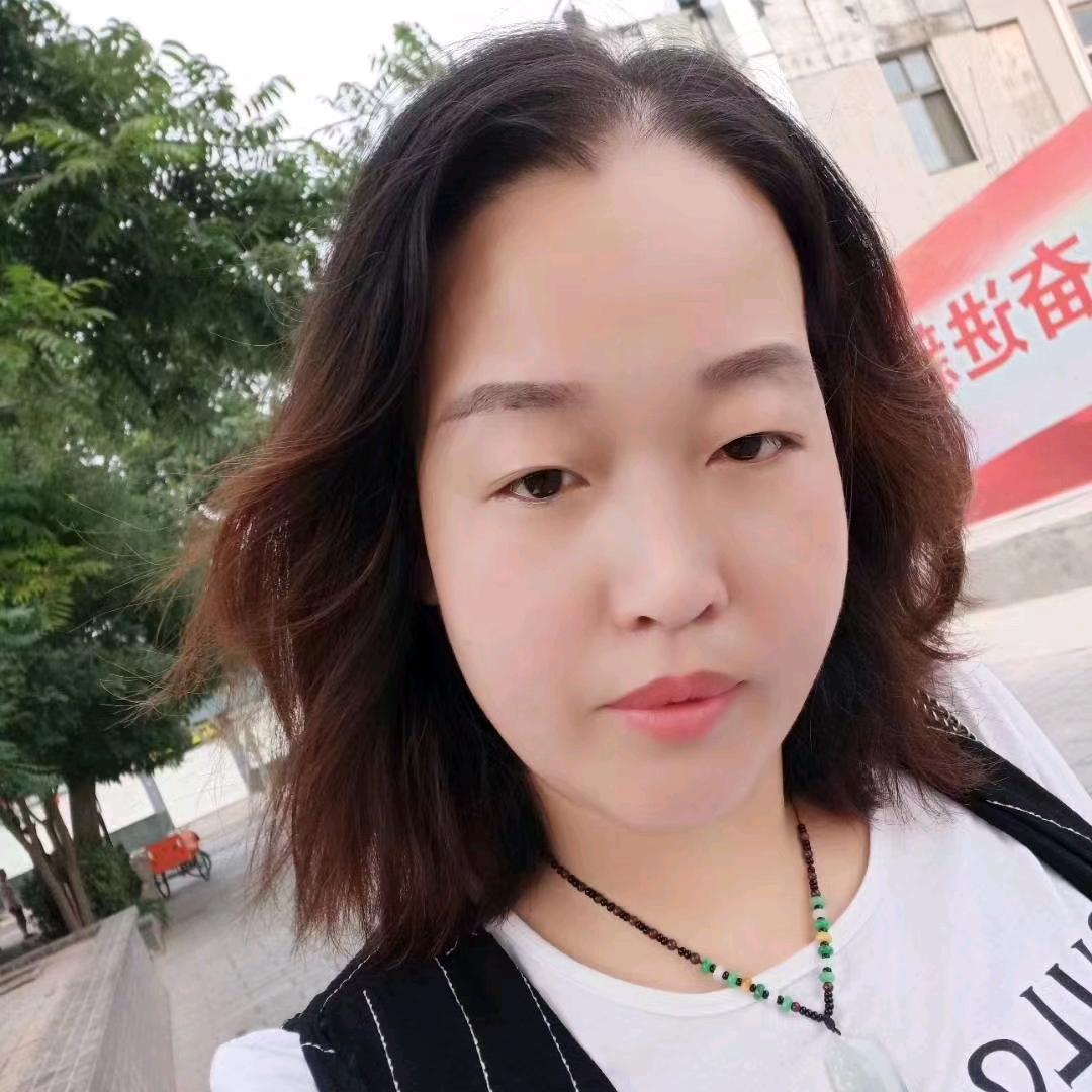 圣母灵光《牵手》