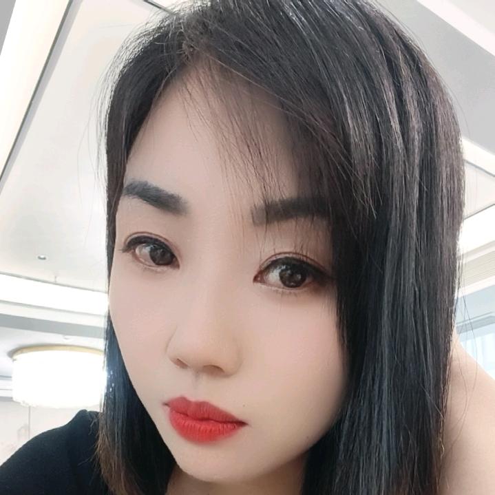 @晴儿
