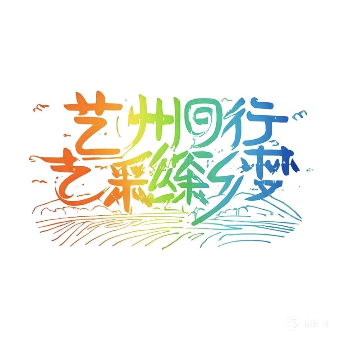 艺州同行实践团