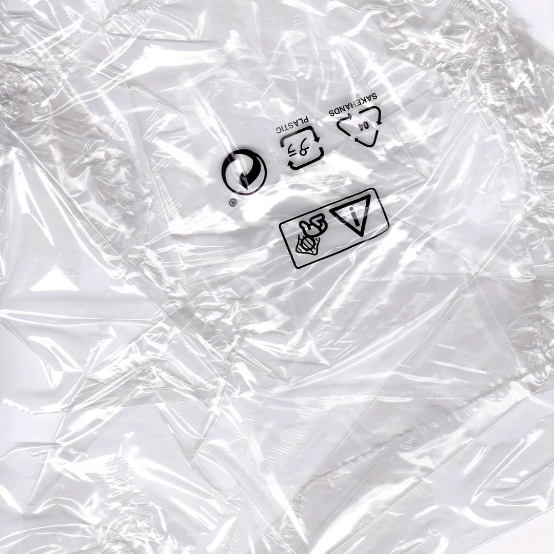 plastic.