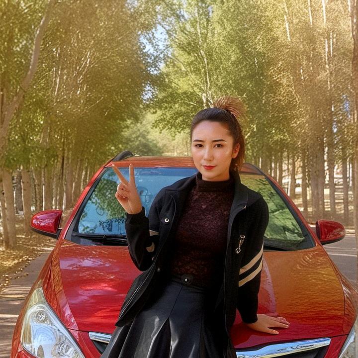 如孜古丽