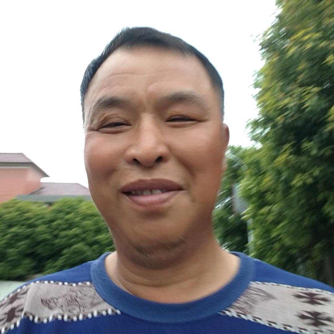 🌹工地70后华哥72.07.29