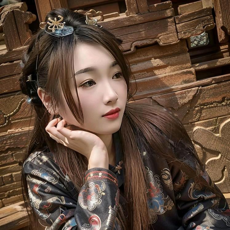 财神爷的小宝贝