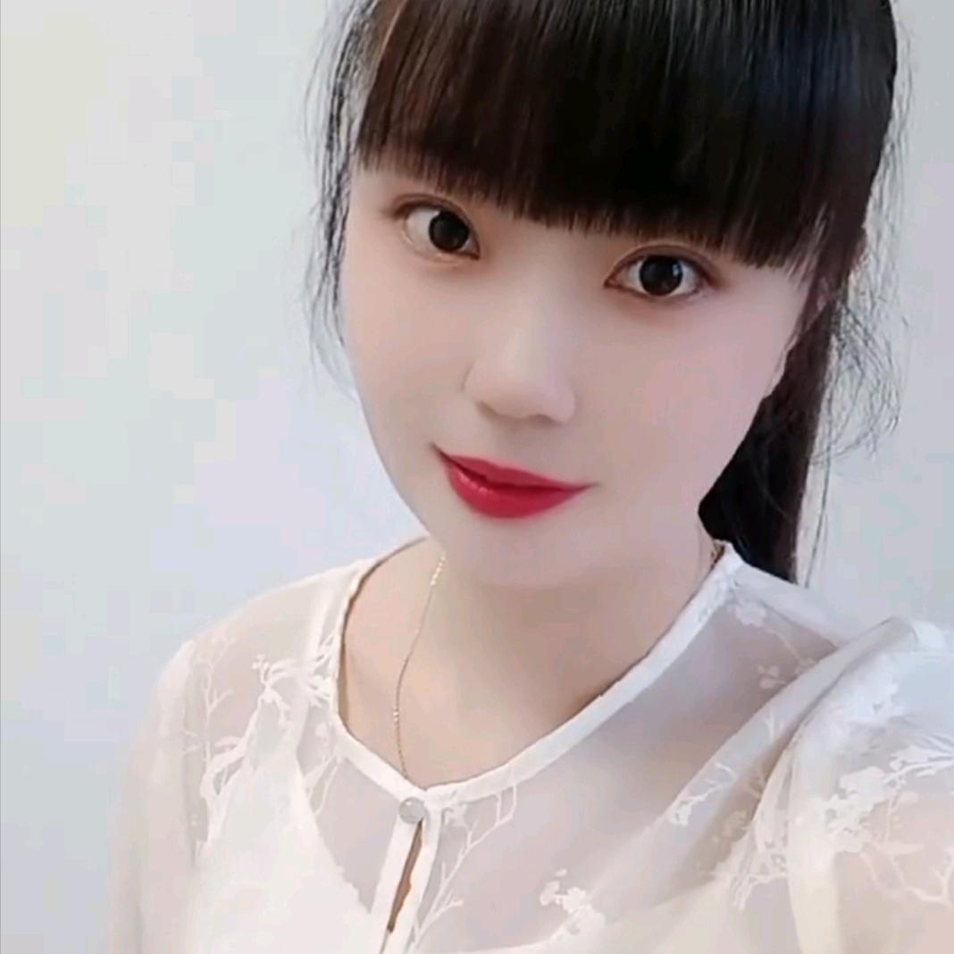 傻丫頭