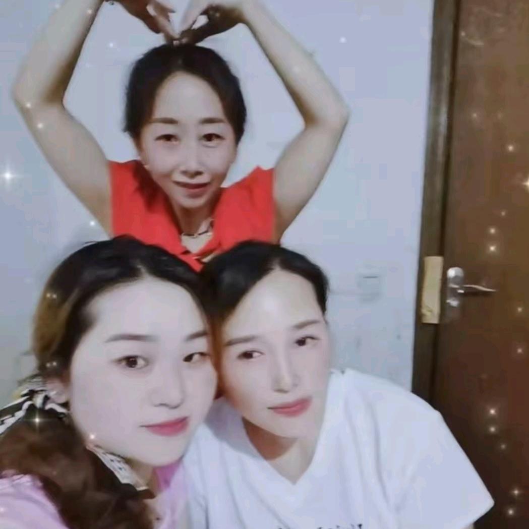 谁懂我心