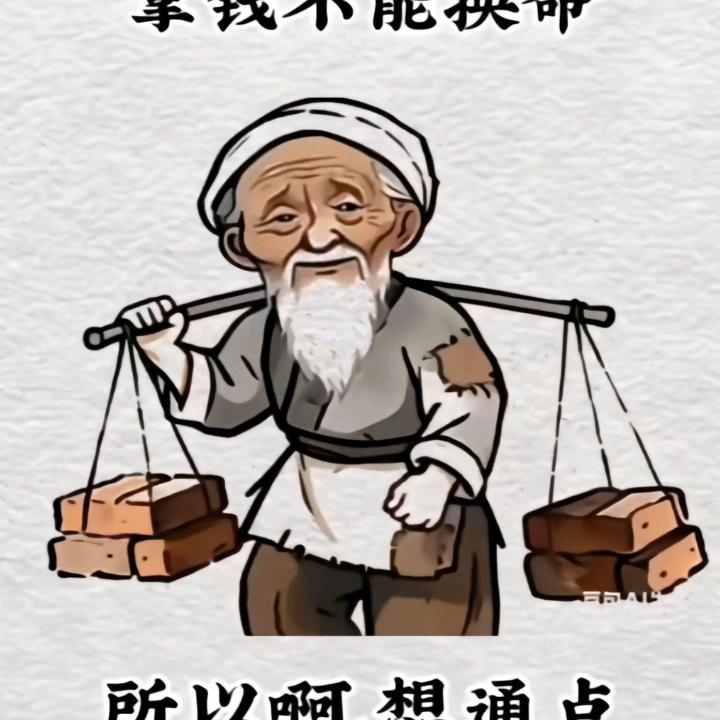 明天会更好