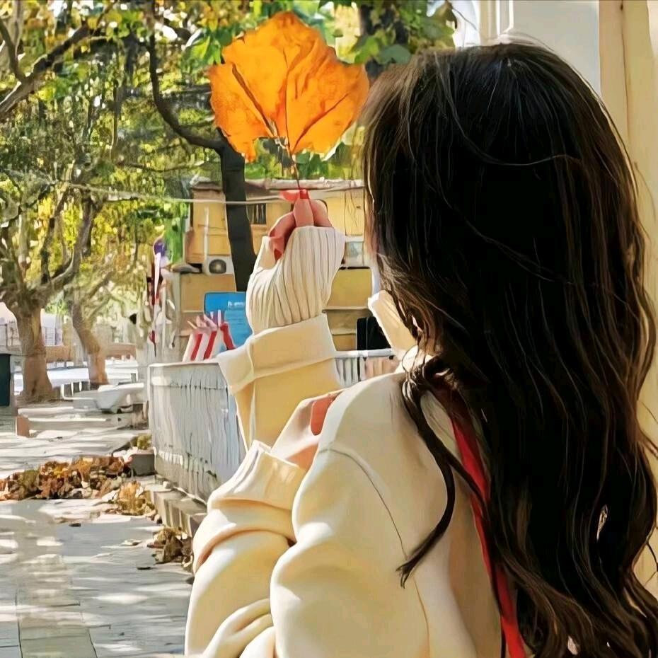 半生浮名🥰