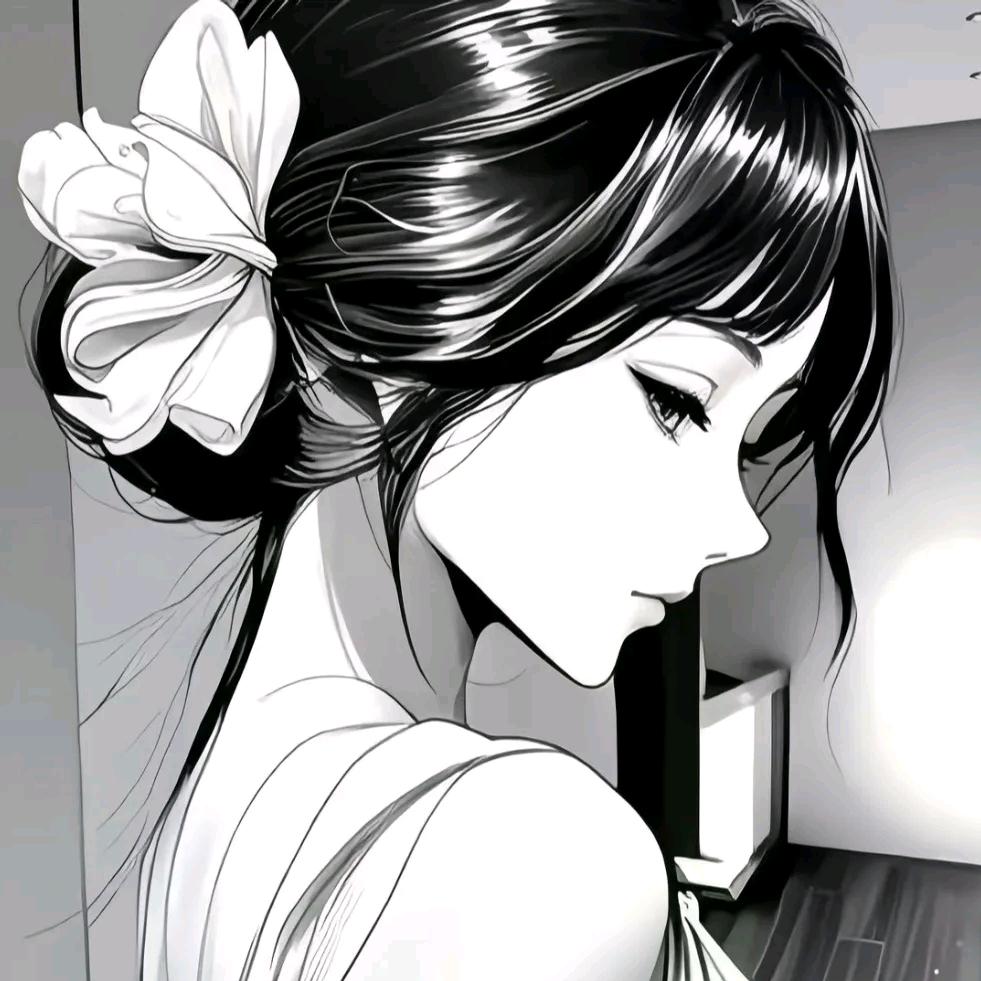 土豆妮