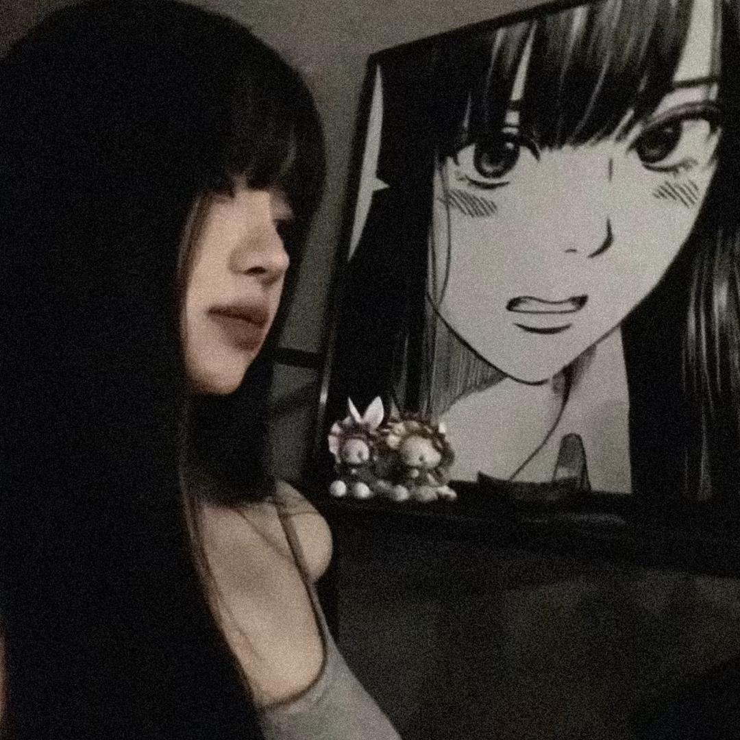 社恐小窝蛋.