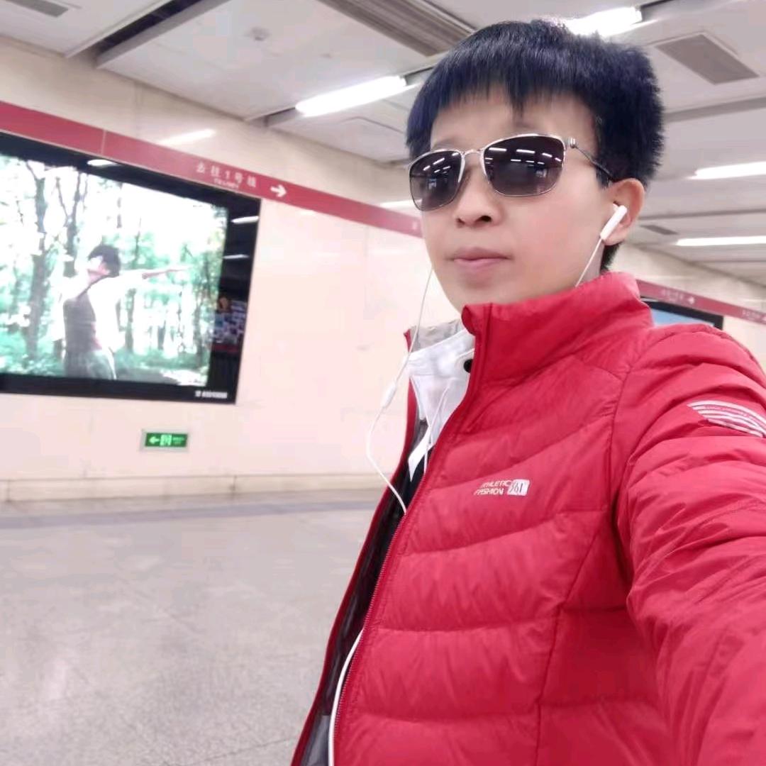 观观与众不同